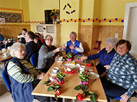 Frauentag Jugendtreff